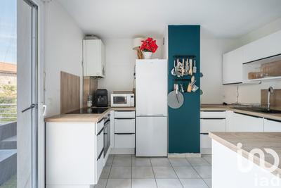 Duplex - 65 m² - 3 pièces