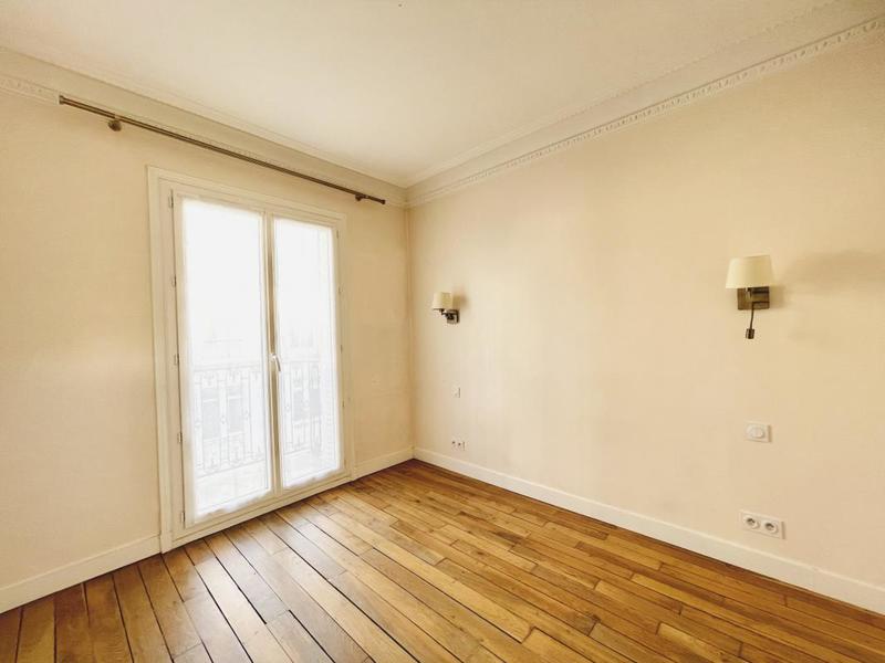 Appartement - 57 m² - 4 pièces