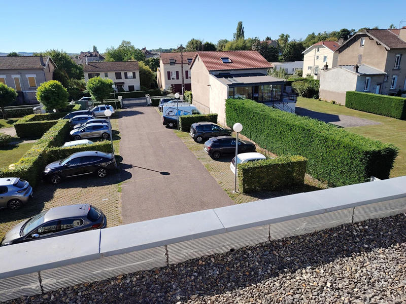 Appartement - 97 m² - 5 pièces