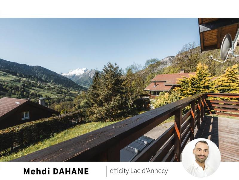 Maison - 157 m² - 6 pièces