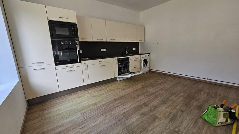 Maison - 100 m² - 6 pièces