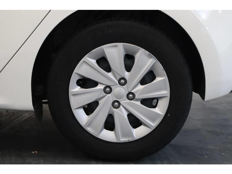 Kia Rio 1.2 DPi 84ch Bvm5 Motion