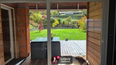 Maison - 135 m² - 6 pièces