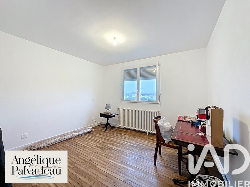 Maison - 178 m² - 6 pièces