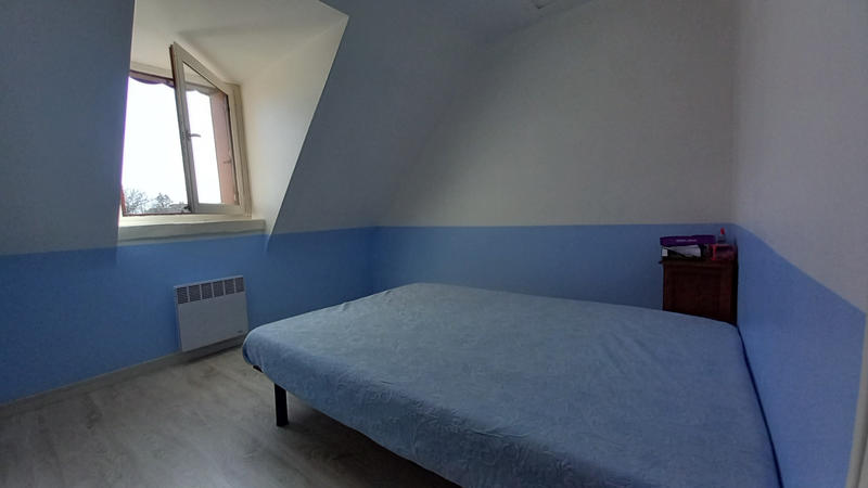 Maison - 90 m² - 7 pièces