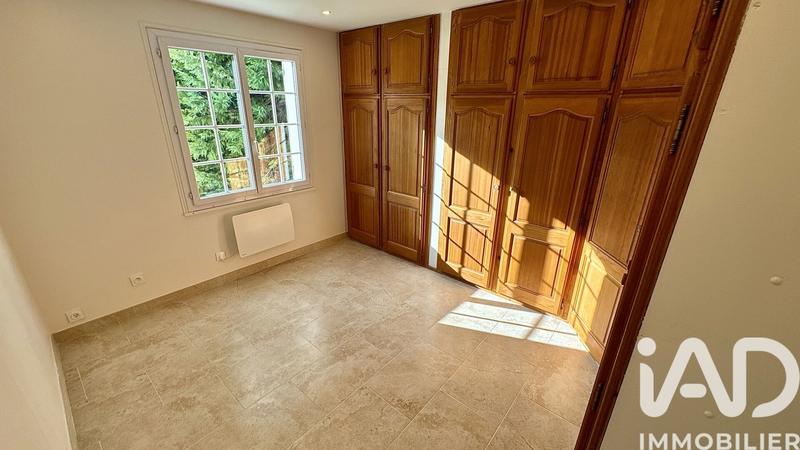 Maison - 188 m² - 6 pièces