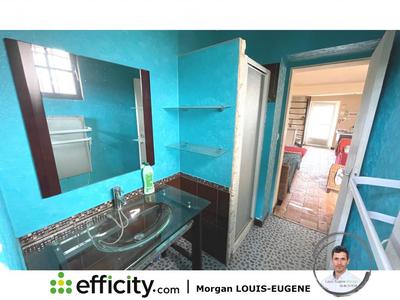 Maison - 84 m² - 4 pièces