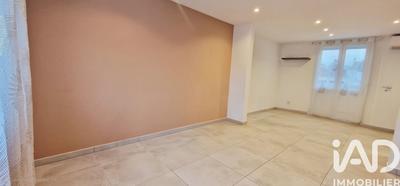 Maison - 75 m² - 4 pièces