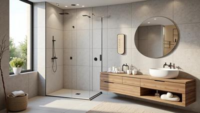 Appartement - 31 à 92 m² - 1 à 5 pièces