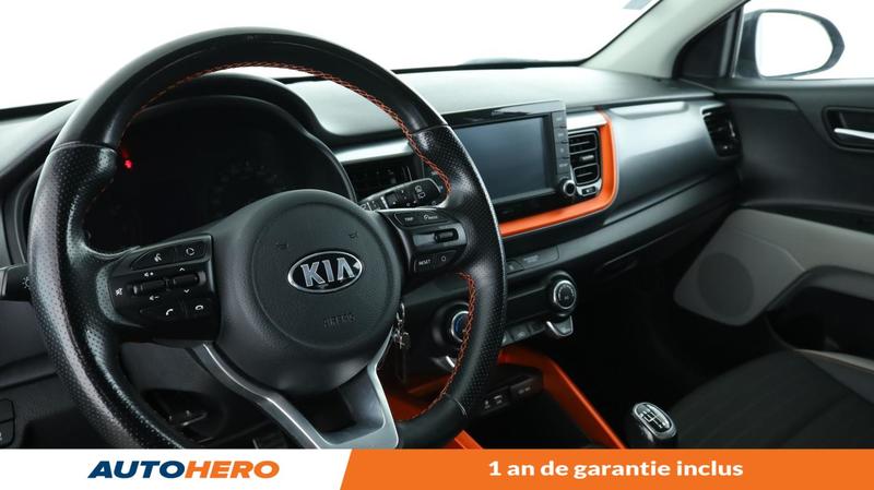 Kia Stonic 1.0 t-GDi Isg Launch Edition 120 ch