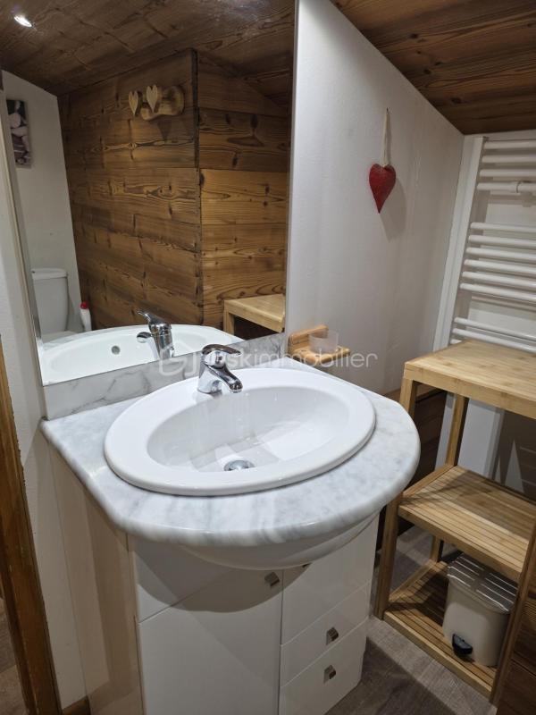 Duplex - 59 m² - 4 pièces