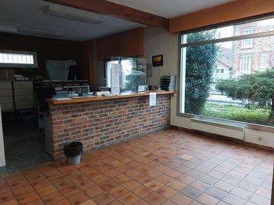 Local commercial - 33 m²