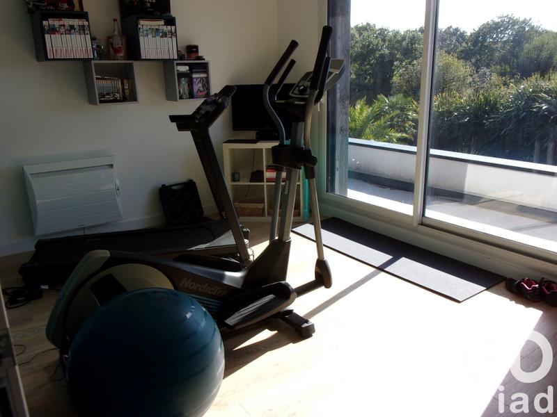 Maison - 221 m² - 9 pièces