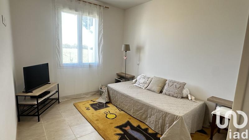 Maison - 98 m² - 4 pièces