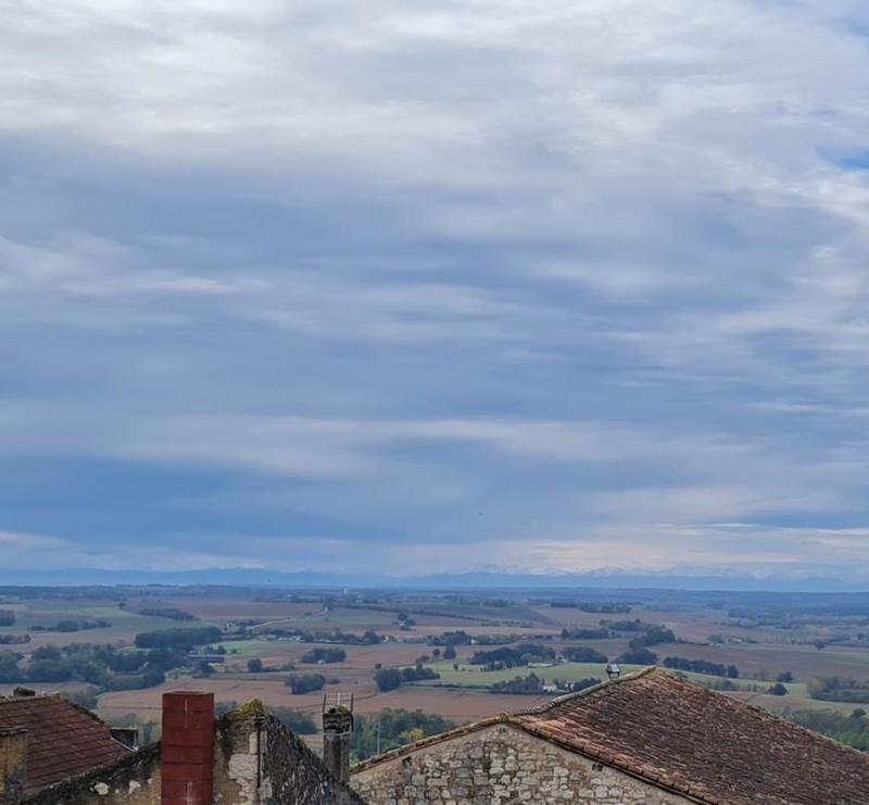 Demeure - 370 m² - 5 pièces