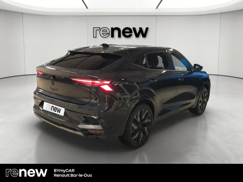 Renault Rafale E-Tech full hybrid 200ch esprit Alpine