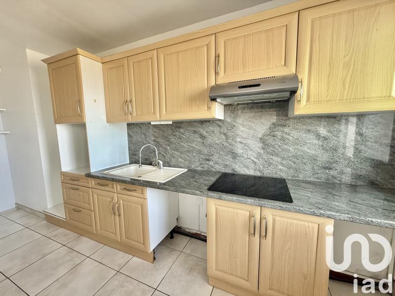 Appartement - 74 m² - 3 pièces