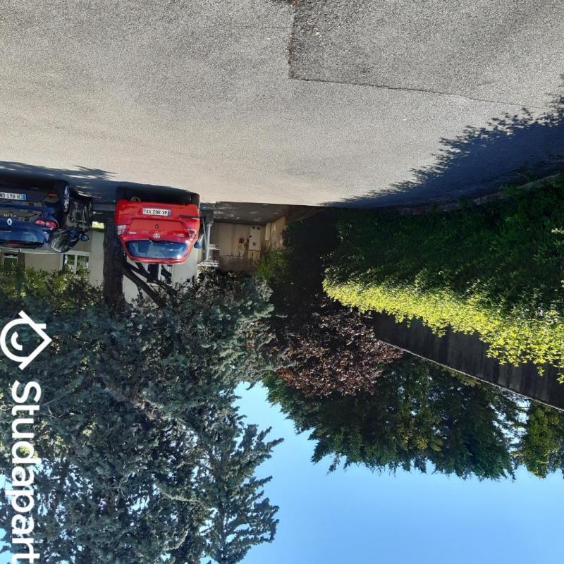 Appartement - 30 m² - 2 pièces