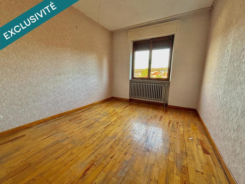 Maison - 130 m² - 7 pièces
