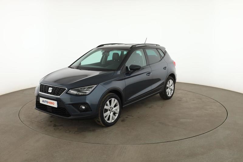 Seat Arona 1.6 Tdi Urban Dsg7 95 ch