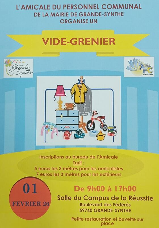 Vide-Grenier