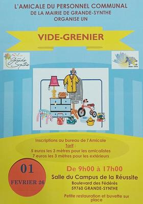 Vide-Grenier