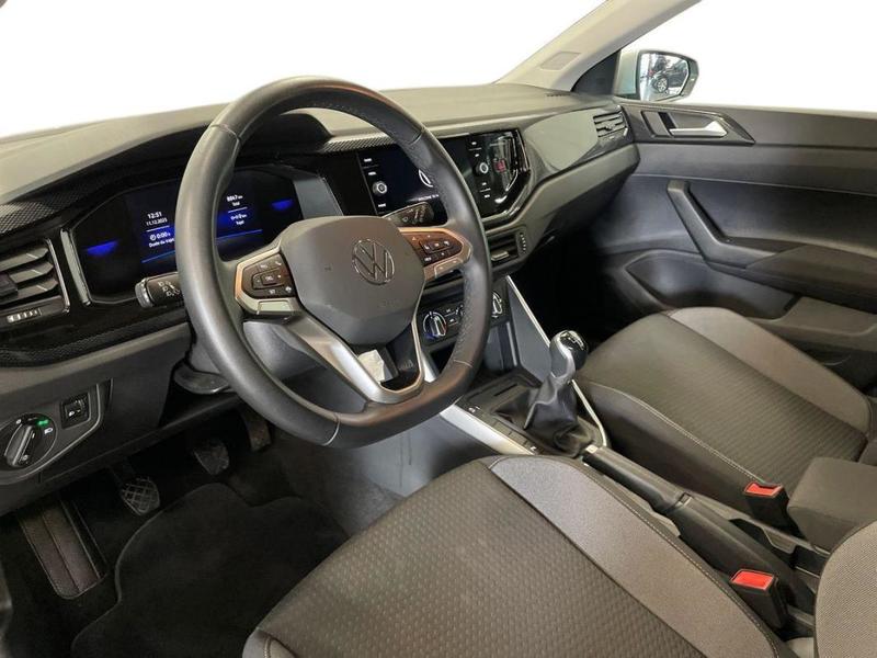 Volkswagen Polo 1.0 Tsi 95 s&amp;S Bvm5 Vw Edition