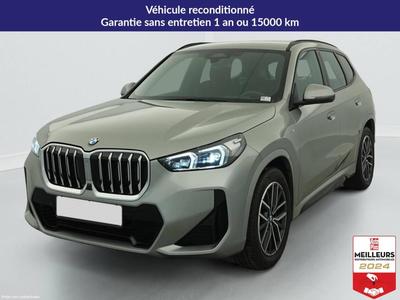 Bmw X1 U11 Sdrive 20d 163ch Dkg7 m Sport