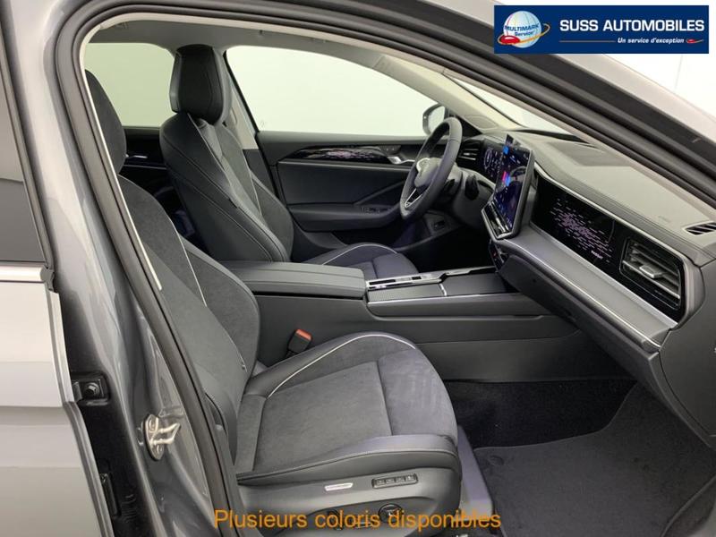 Volkswagen Passat 1.5 eTSI Opf 150 Dsg7 Elegance
