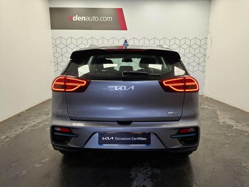 Kia Niro e- Electrique 204 ch Active