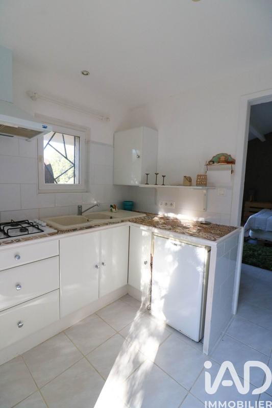 Maison - 192 m² - 5 pièces