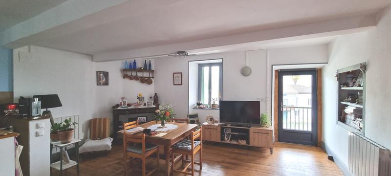 Maison traditionnelle - 127 m² - 6 pièces