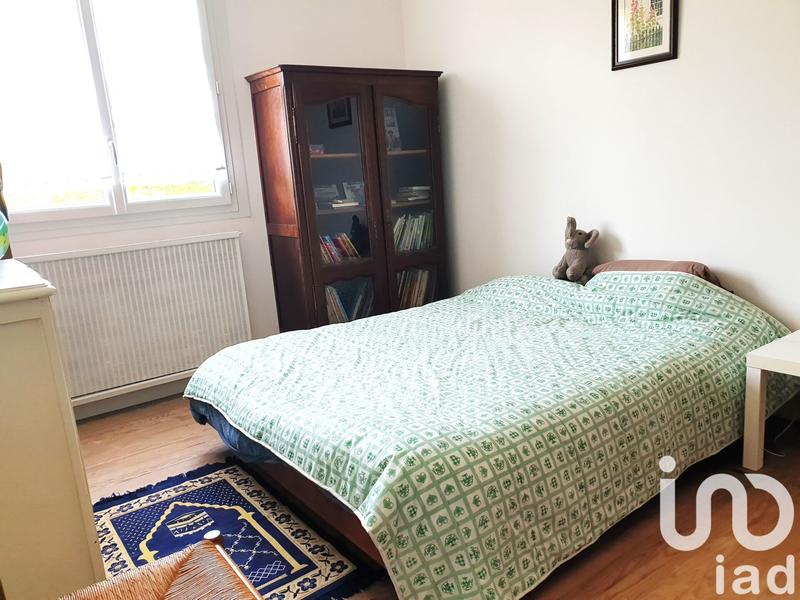 Maison - 157 m² - 6 pièces