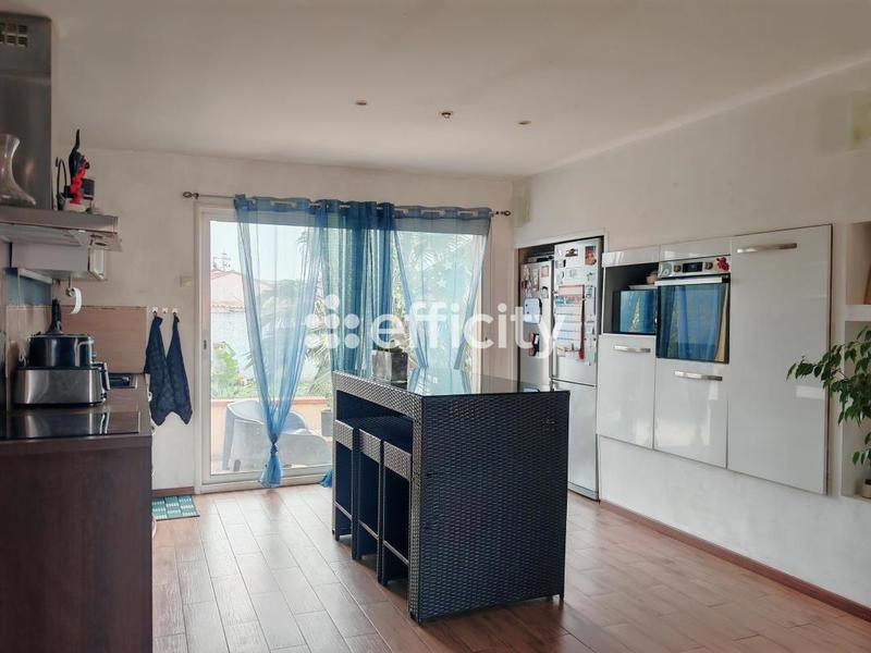 Pavillon - 137 m² - 5 pièces