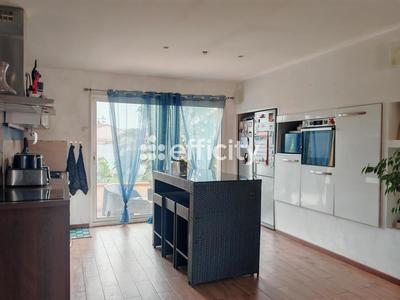 Pavillon - 137 m² - 5 pièces