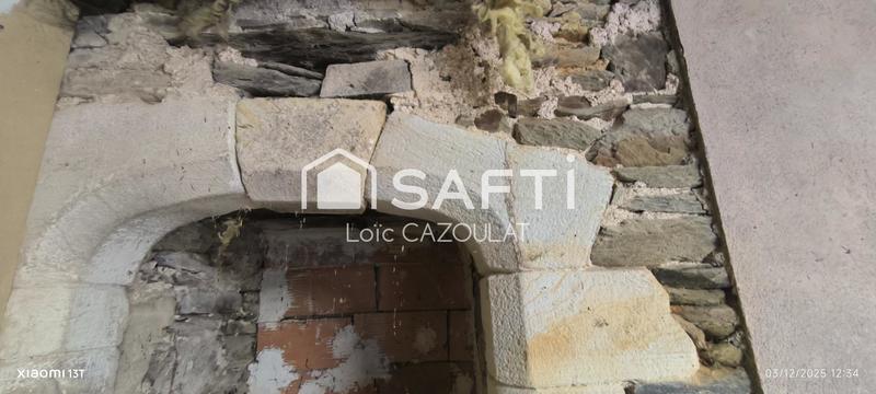 Maison - 200 m² - 8 pièces