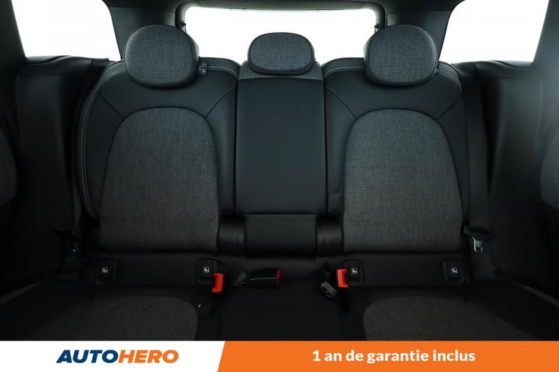 Mini Countryman Cooper se All4 Northwood Bva6 125+95 ch