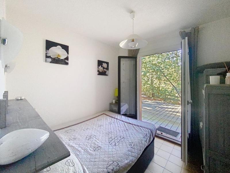 Maison - 55 m² - 3 pièces