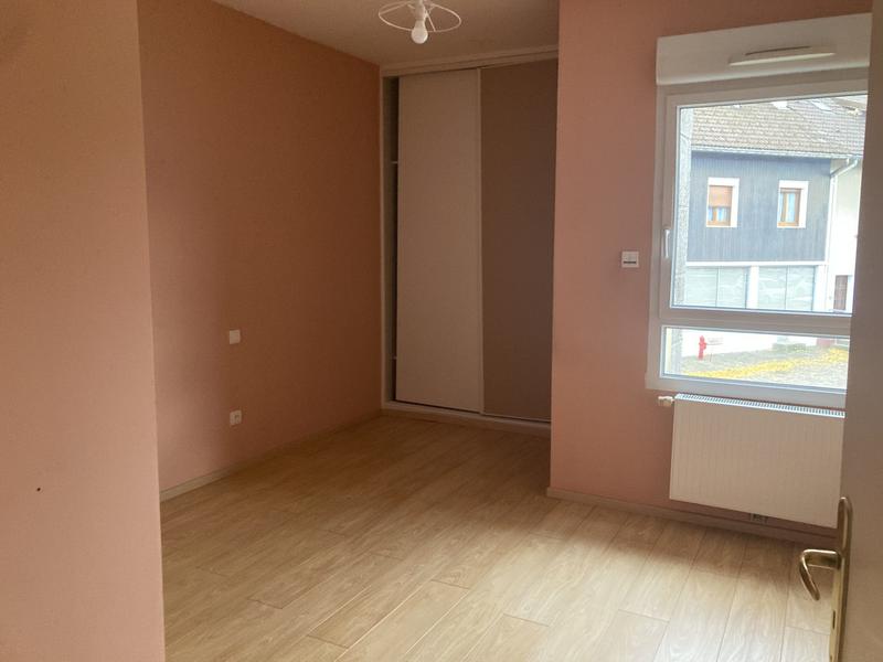 Appartement - 64 m² - 2 pièces