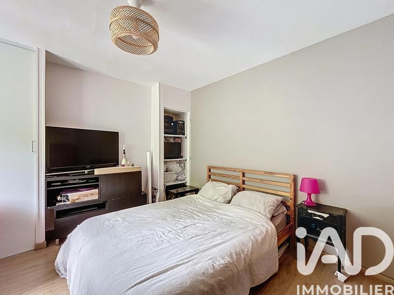 Maison - 84 m² - 5 pièces