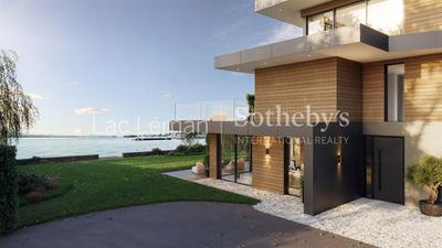 Maison - 300 m² - 7 pièces