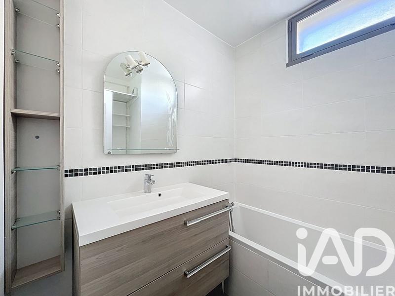 Appartement - 81 m² - 4 pièces