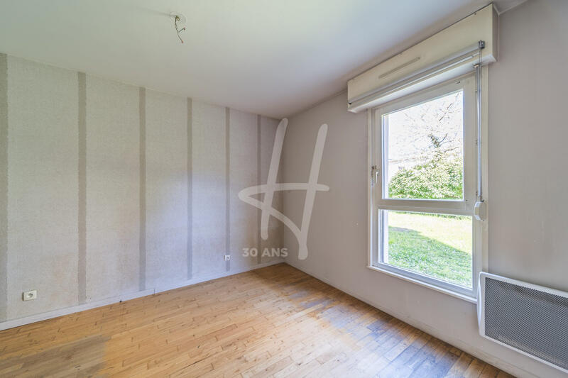 Appartement - 71 m² - 3 pièces