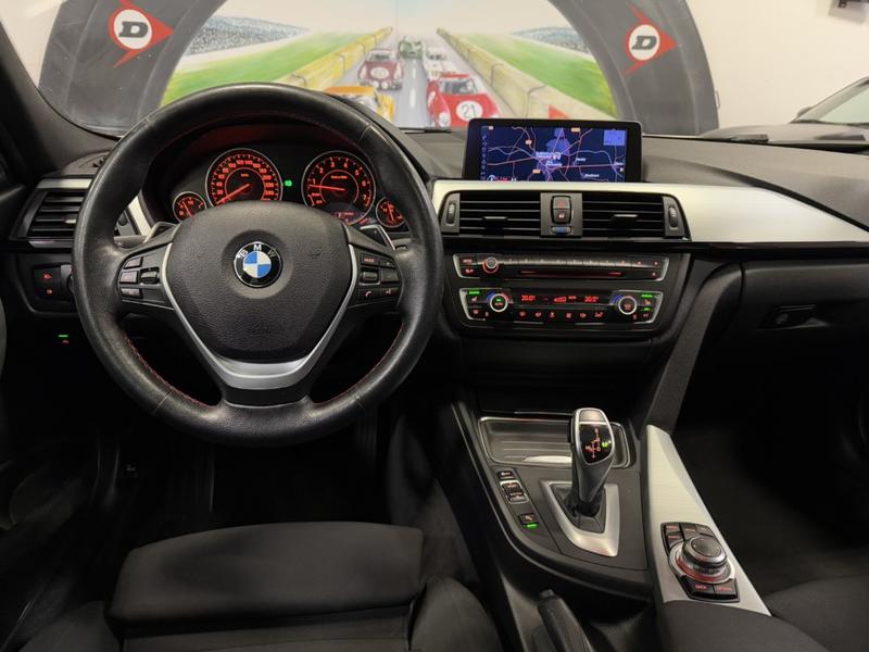 Bmw Série 3 335iA xDrive 306ch Sport (F30)