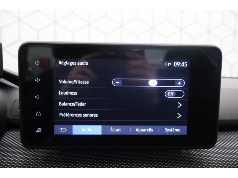 Dacia Sandero TCe 90 - 22 Stepway Confort