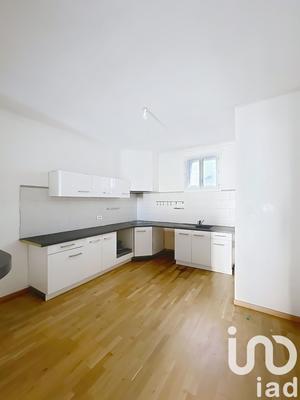 Appartement - 121 m² - 5 pièces