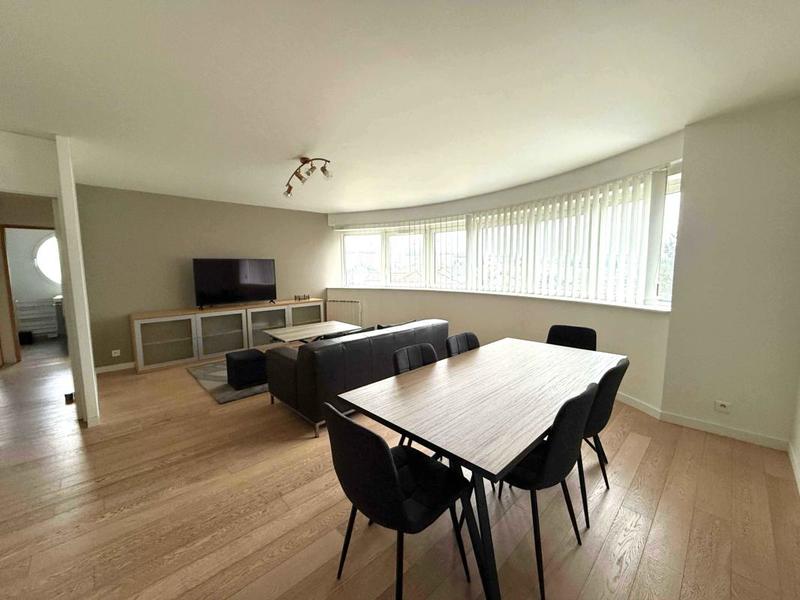 Appartement - 75 m² - 3 pièces