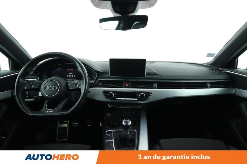 Audi A4 2.0 Tfsi Ultra s line 190 ch