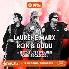 Laurène Marx - Rok&amp;Dudu