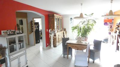 Maison - 183 m² - 6 pièces